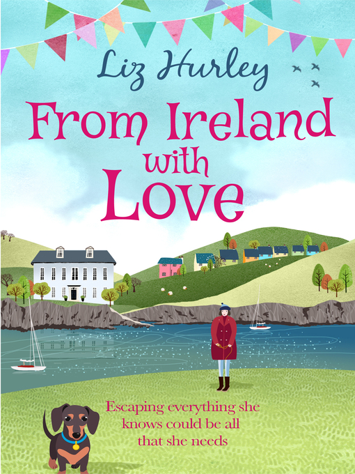 Title details for From Ireland With Love by Liz Hurley - Available